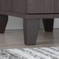 Bush Somerset 72" 3-Position Sit to Stand L-Shaped Desk in Storm Gray, , large