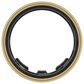 Samsung Galaxy Ring Size 9 in Titanium Gold, , large