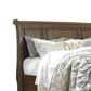 Ashley Flynnter King Storage Bed in Medium Brown, , large