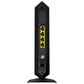 NETGEAR Nighthawk DOCSIS 3.0 Cable Modem Router in Black, , large