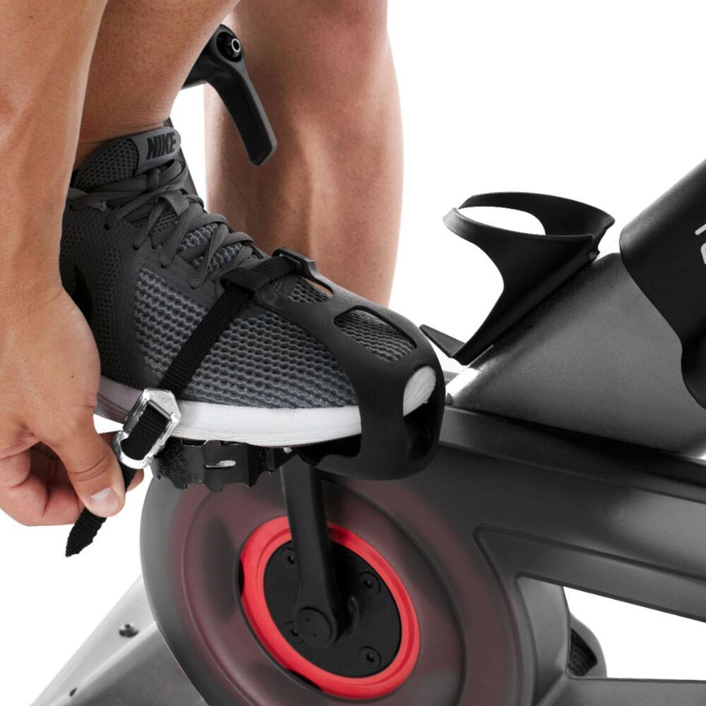 ProForm Studio Bike Pro 22 Exercise Bike + 40&quot; x 80&quot; Equipment Floor Mat , , large