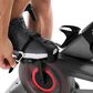 ProForm Studio Bike Pro 22 Exercise Bike + 40" x 80" Equipment Floor Mat , , large