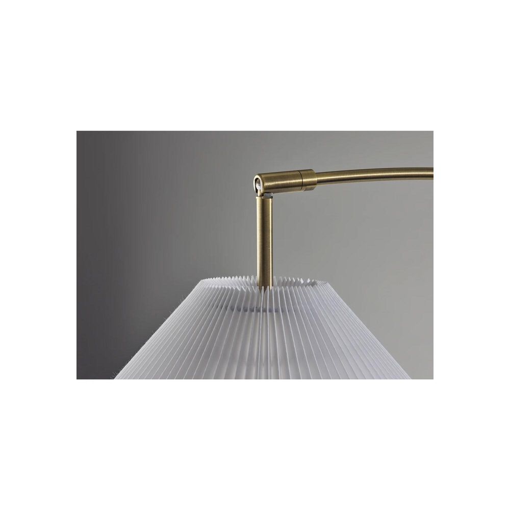 Adesso Delaney Floor Lamp, , large