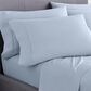 Sanders Collection Ultraweave 6-Piece Queen Sheet Set in Ice Blue, , large