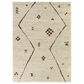 Balta Rugs Stella DeCarava Pink 5"3" x 7" Area Rug, , large
