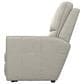 La-Z-Boy Wynne Power Recliner with Power Headrest and Lumbar in Dusty, , large