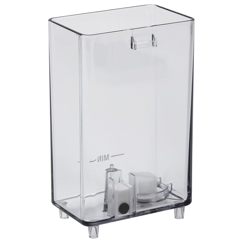 Cuisinart Defined, Cappuccino with Latte Espresso Machine in Black and