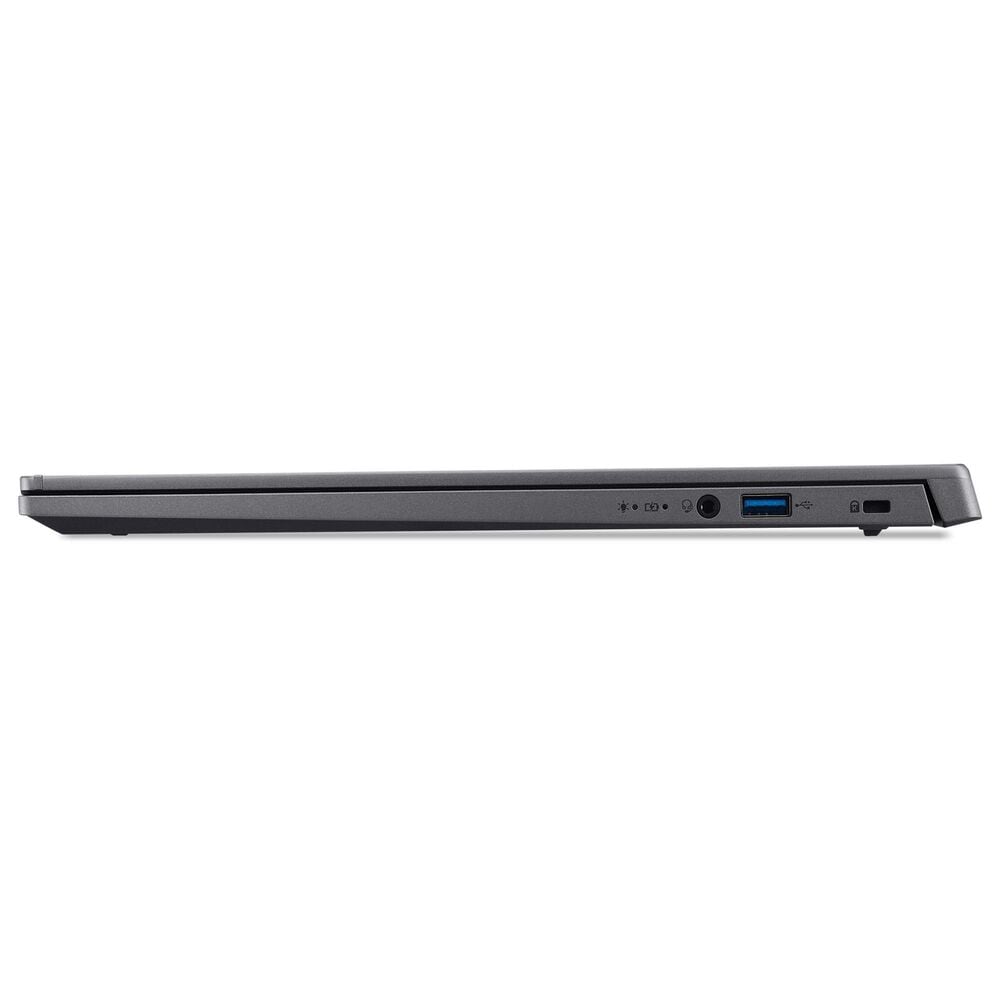 Acer Aspire 16" Laptop | Intel Core Ultra 5 - 16 GB RAM - Intel Graphics - 512GB SSD in Gray, , large