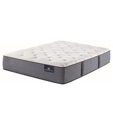 Serta Perfect Sleeper Early Cove Plush Full Mattress, , large