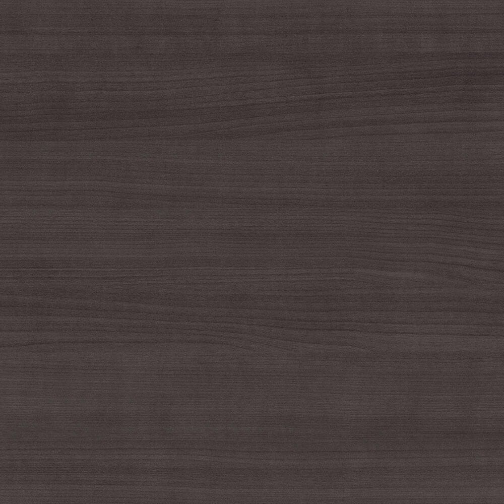Bush Somerset 60&quot; L-Shaped Desk with Hutch in Storm Gray, , large