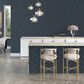 Dal-Tile Mythology Titan 4" x 12" Wave Crest Ceramic Tile, , large