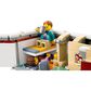 LEGO City Holiday Adventure Camper Van, , large