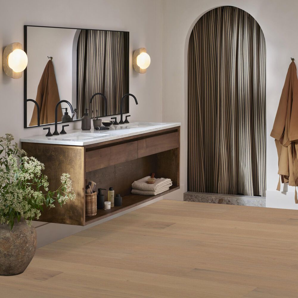 Anderson Tuftex Chateau Oak Courtyard Engineered Hardwood, , large