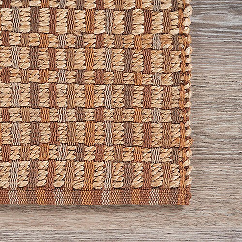 L&amp;R Resources Natural Fiber 03306 9&#39; x 12&#39; Hebrides Area Rug, , large