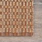 L&R Resources Natural Fiber 03306 9" x 12" Hebrides Area Rug, , large