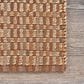 L&R Resources Natural Fiber 03306 9" x 12" Hebrides Area Rug, , large
