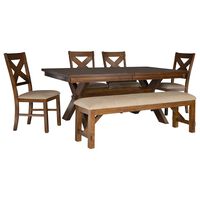 sets with bench