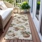 Dalyn Rug Company Wonderland WN36 Ivory 2"3" x 7"6" Runner, , large