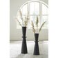 Ashley Collisten 30" Vase in Black, , large