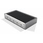 AGA 48" Induction Cooktop with 5 Burners in Stainless Steel, , large
