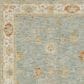 Karastan Adalia10" x 14" Blue Area Rug, , large