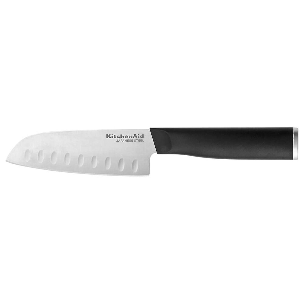 KitchenAid KitchenAid 5in Santoku&amp;Sheath, , large