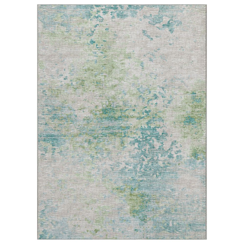 Dalyn Rug Company Camberly CM5 2"3" x 7"6" Meadow Runner, , large
