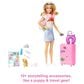 Barbie Malibu Travel Playset with Roberts Doll, , large