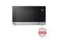 LG 0.9 Cu. Ft. NeoChef Countertop Microwave with Smart Inverter in Stainless Steel, , large