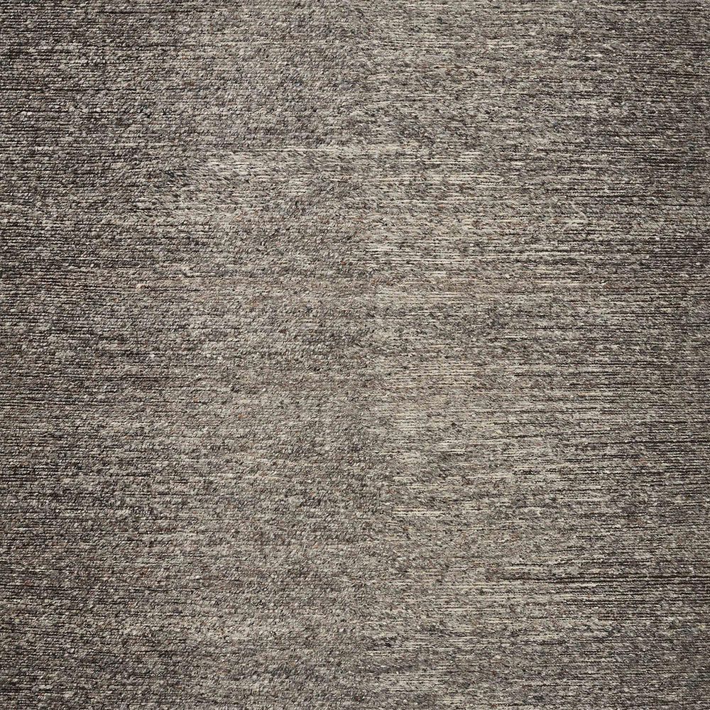Amber Lewis x Loloi Mulholland 2&#39; x 3&#39; Charcoal and Denim Area Rug, , large