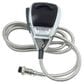 Astatic Noise Cancelling 4-Pin CB Microphone in Chrome, , large