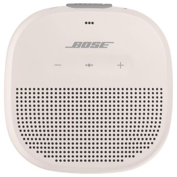 Bose SoundLink Micro Bluetooth Speaker in White Smoke, , large