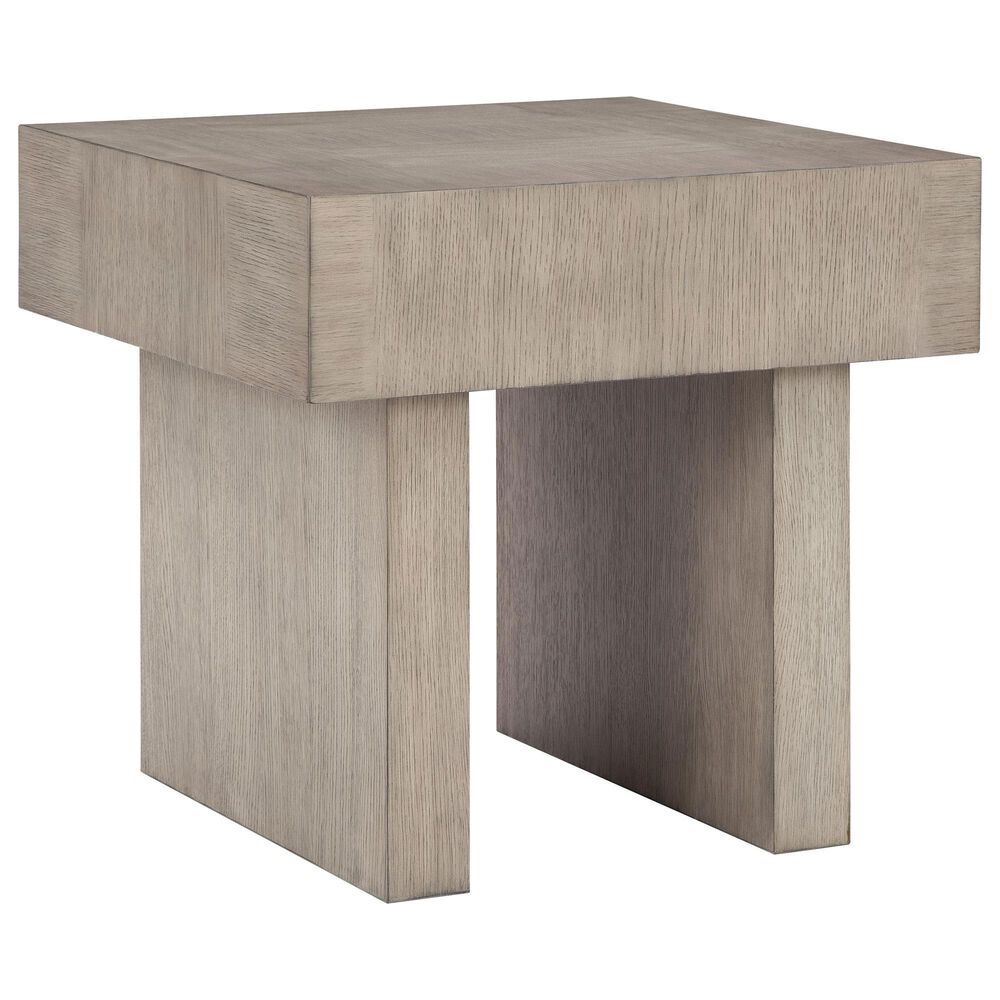 Jorlaina End Table - Light Grayish Brown Jorlaina End Table - Light Grayish Brown