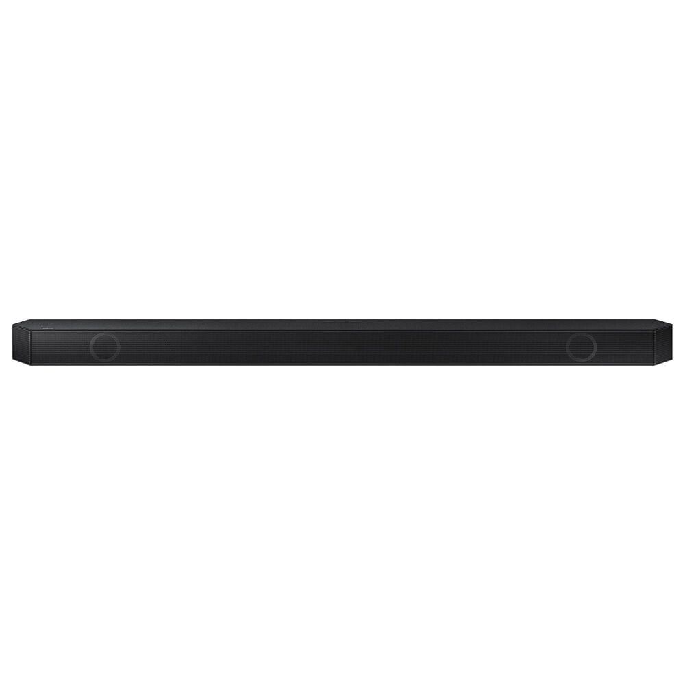 Samsung 65&quot; 4K OLED w/Soundbar Sys, , large