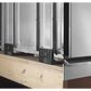 Maytag 30" Single Electric Wall Oven with Convection in Stainless Steel, , large