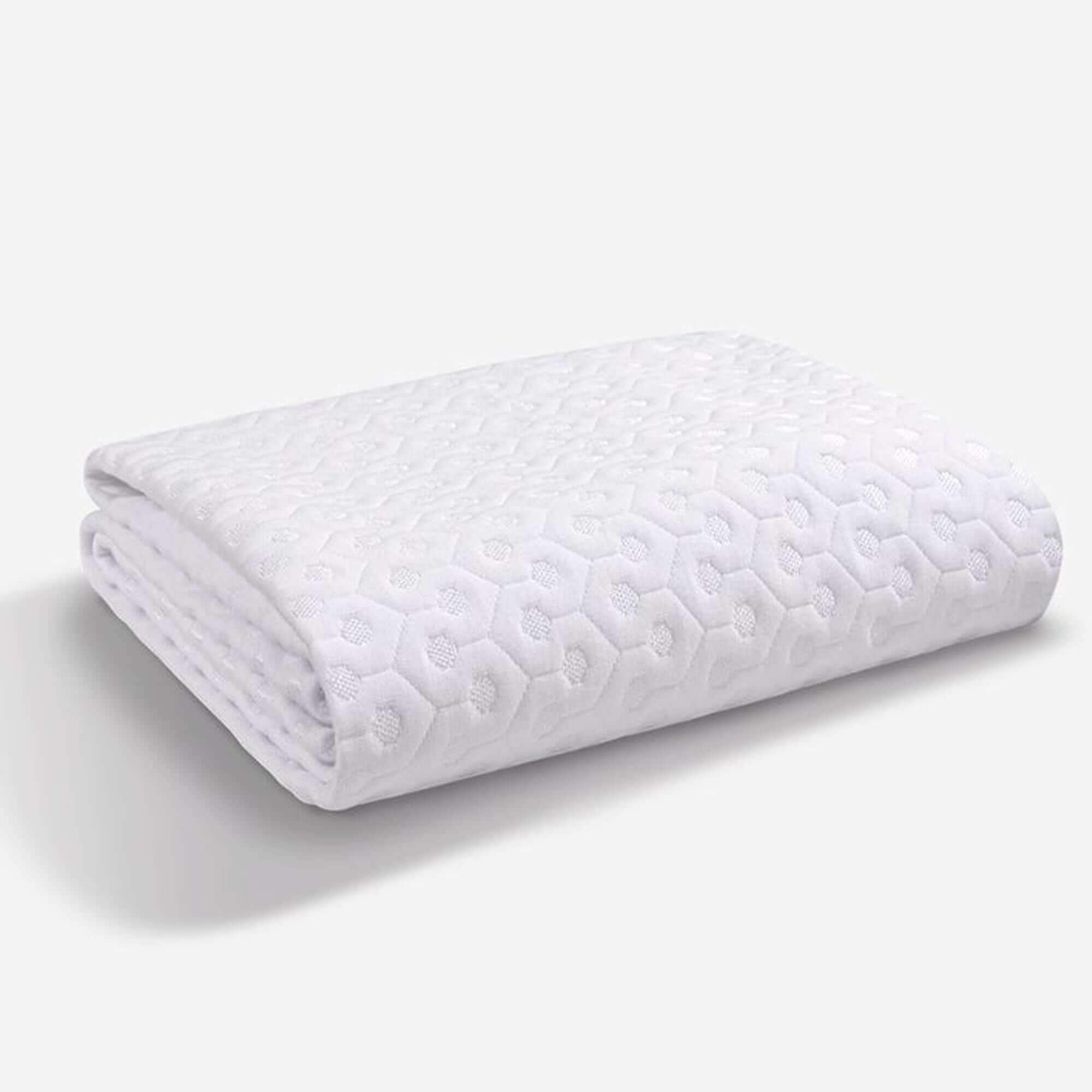 Bedgear cooling mattress sales pad