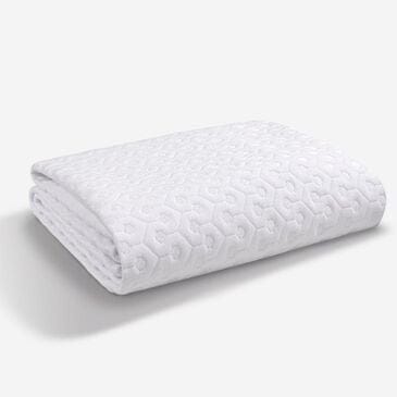 Bedgear Dri-Tec Performance Queen Mattress Protector, , large