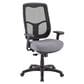 Raynor Group Tempur-Pedic Desk Chair in Gray, , large