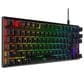 Hyperx Alloy Origins Core TKL Wired Mechanical Linear Red Switch Gaming Keyboard with RGB Back Lighting in Black, , large