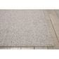 Calvin Klein Home Tobiano CK39 TOB01 7"9" x 9"9" Mica Area Rug, , large