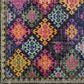 Safavieh Monaco MNC244F-5 5"1" x 7"7" Multi Area Rug, , large