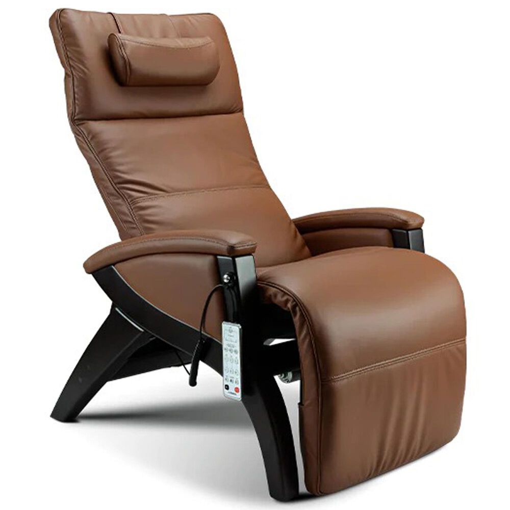 Svago Zero Gravity Massage Chair in Tan, , large