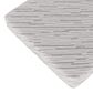 Harvest Sleep 10" Firm Memory Foam Twin Mattress in a Box with High Profile Box Spring, , large