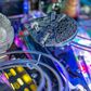 Stern Pinball Star Wars Fall of The Empire Limited Edition Pinball Machine in Multicolor, , large