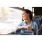 JVC Gumy True Wireless Earbuds with Comfortable Fit in Olive Black, , large