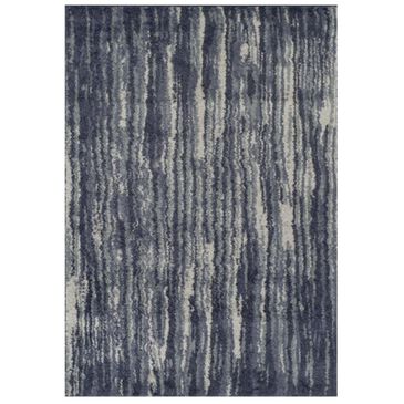 Dalyn Rug Company Rocco RC6 3"3" x 5"1" Navy Area Rug , , large