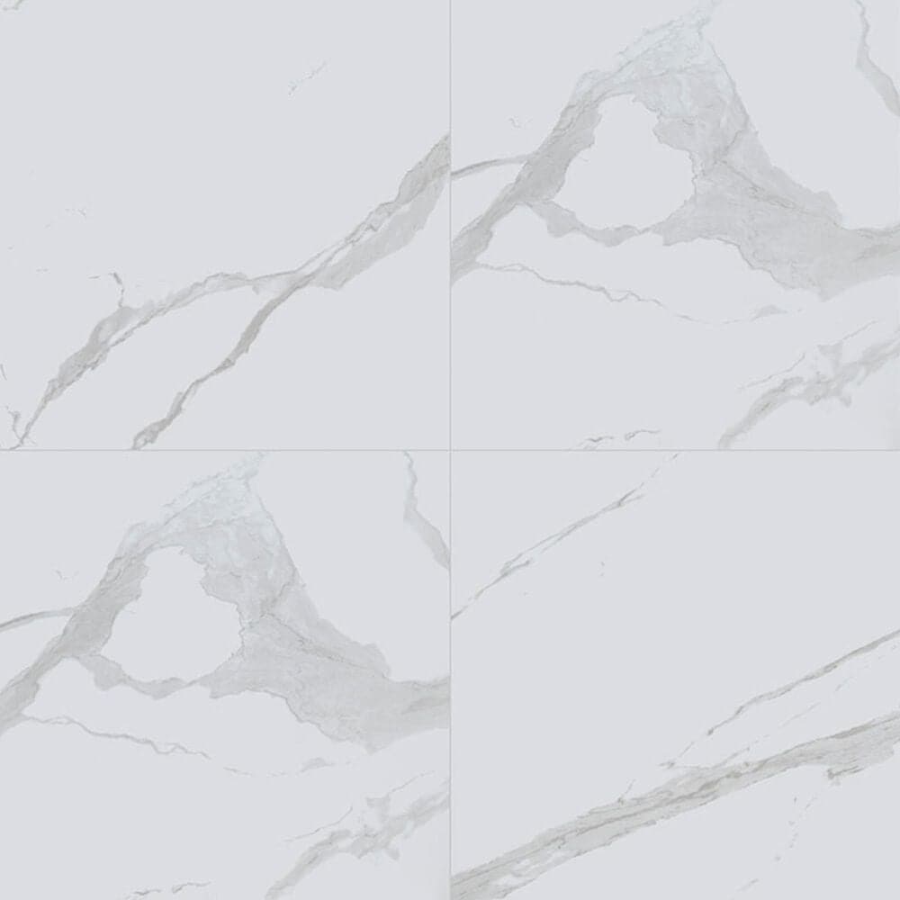 MS International Eden Statuary 32" x 32" Matte Porcelain Tile, , large