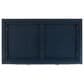 Safavieh Johni 5-Shelf Etagere in Navy, , large