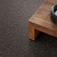 Shaw Simply the Best Cabana Life Solid Carpet in Steel, , large