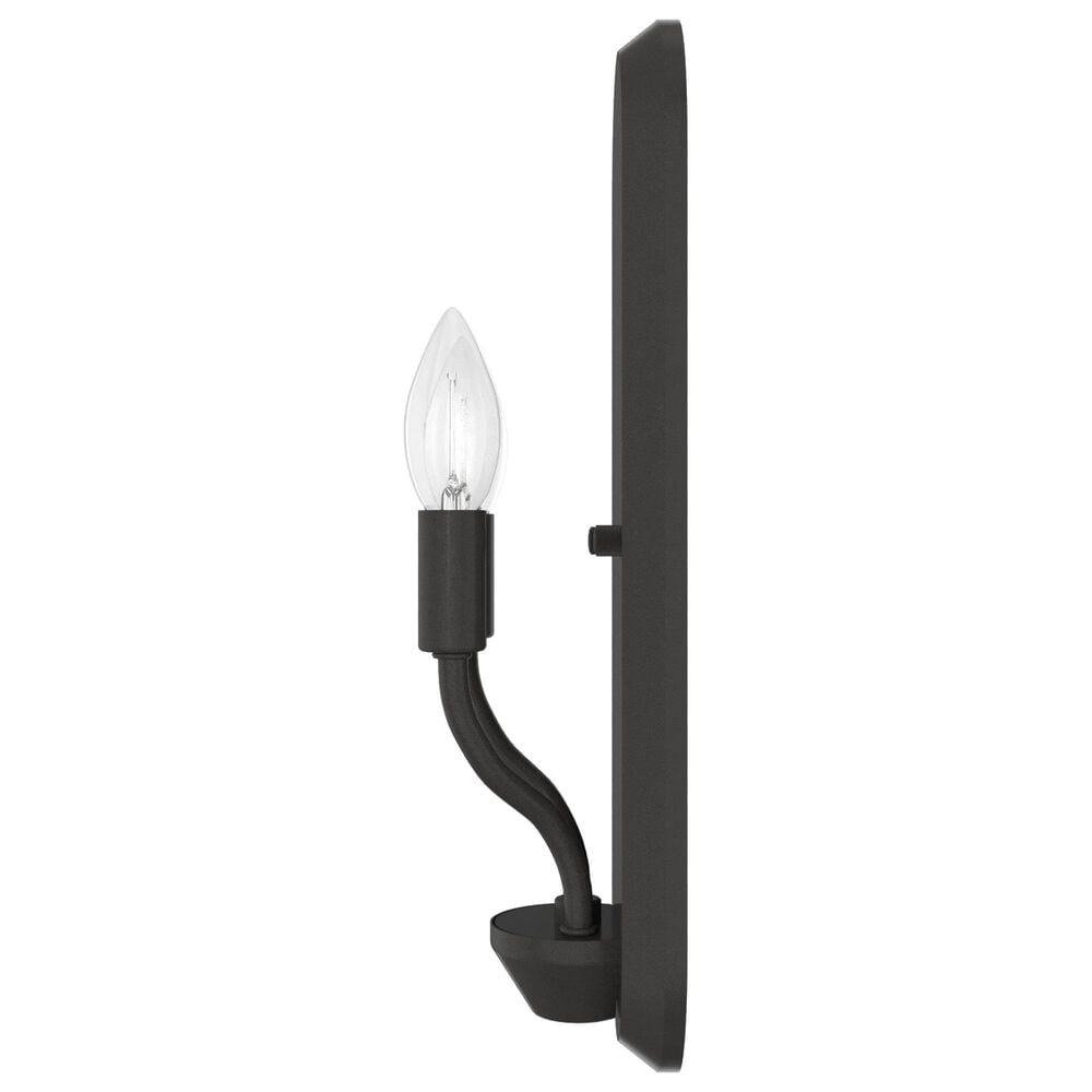 Hunter Merlin 2-Light Wall Sconce in Noble Bronze, , large